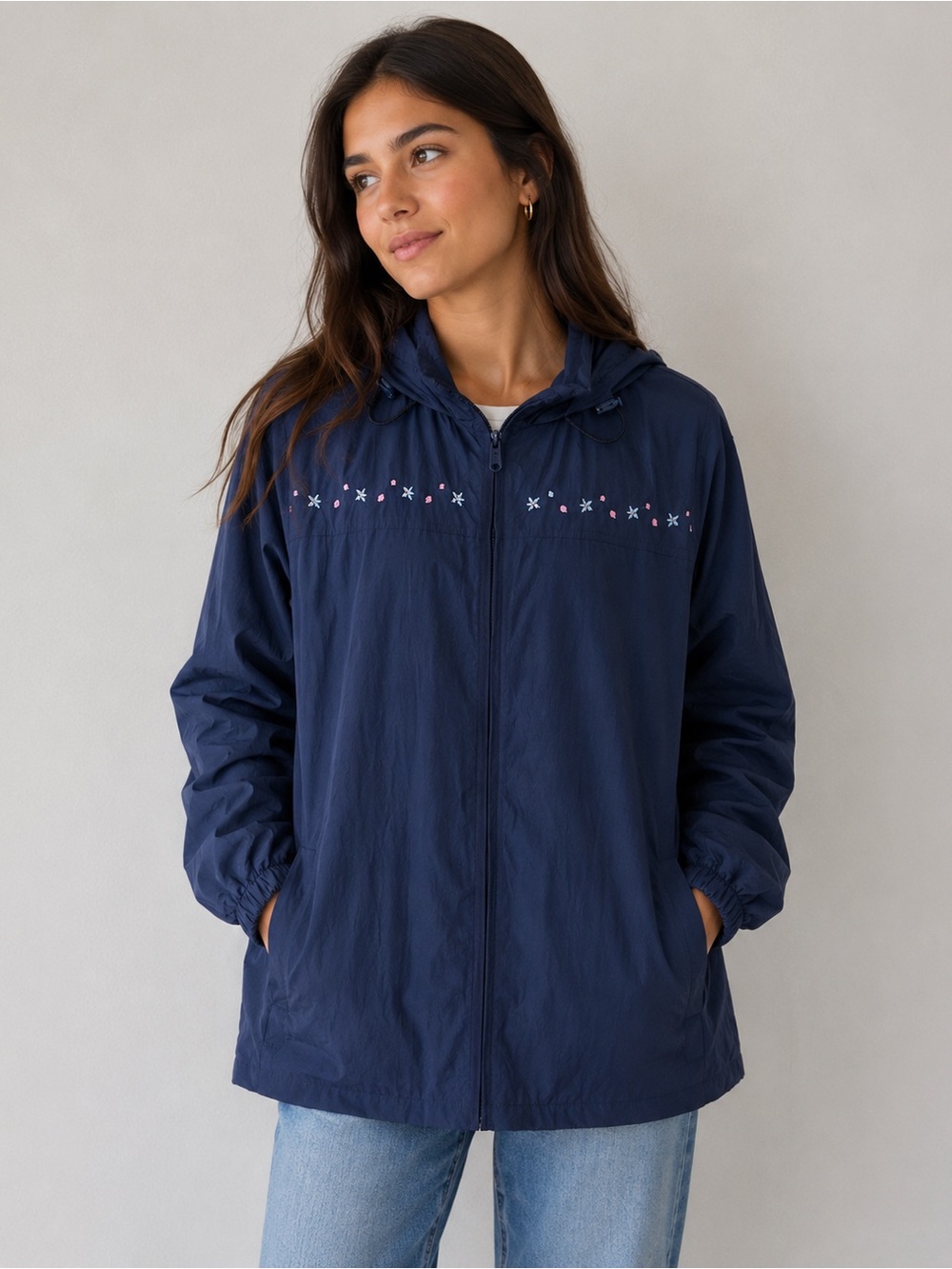 Northern Reflections vintage jacket Medium